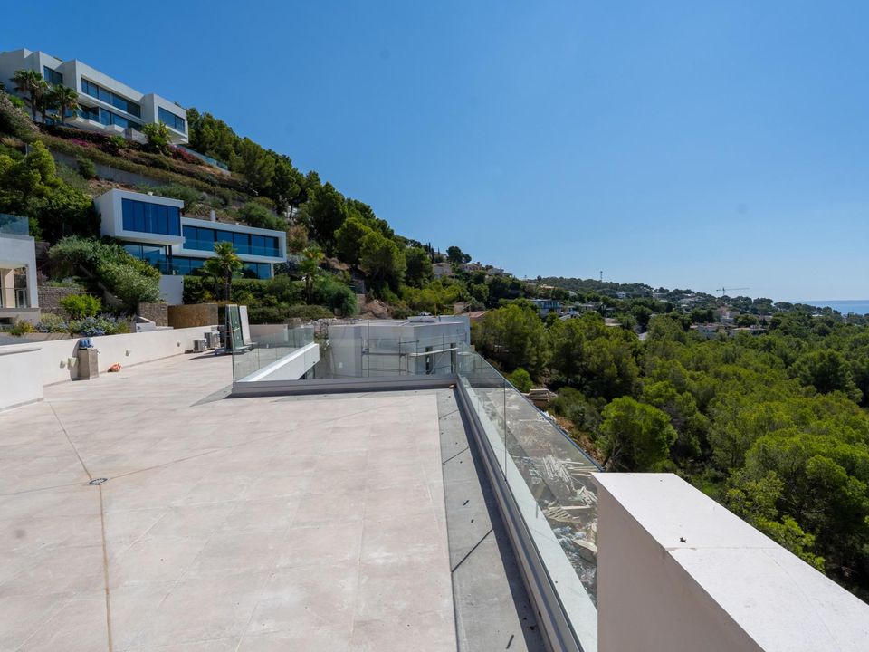 Villa in Calvia, Mallorca - foto 1