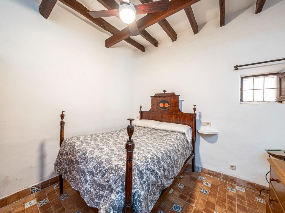 Herregård i Llucmajor, Mallorca - bilde 4