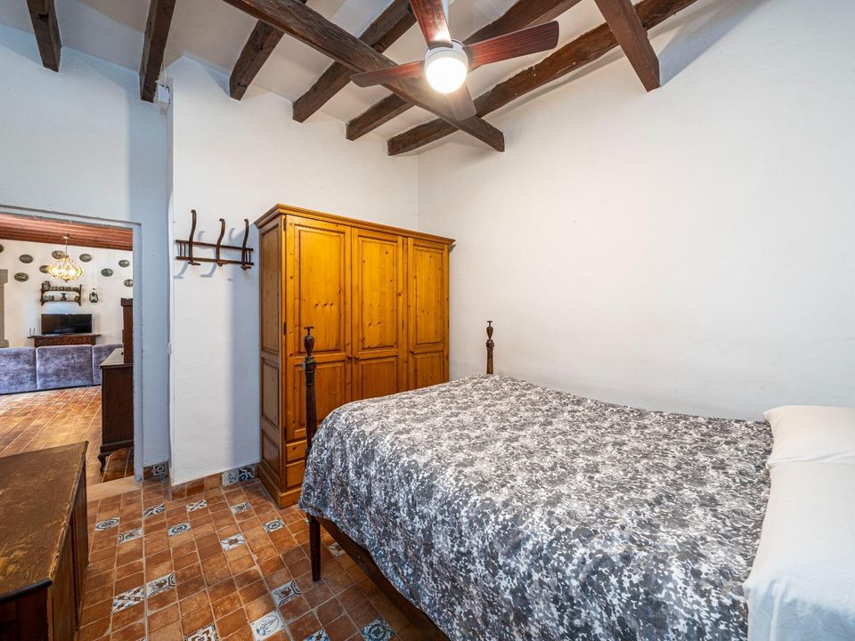 Herregård i Llucmajor, Mallorca - bilde 5