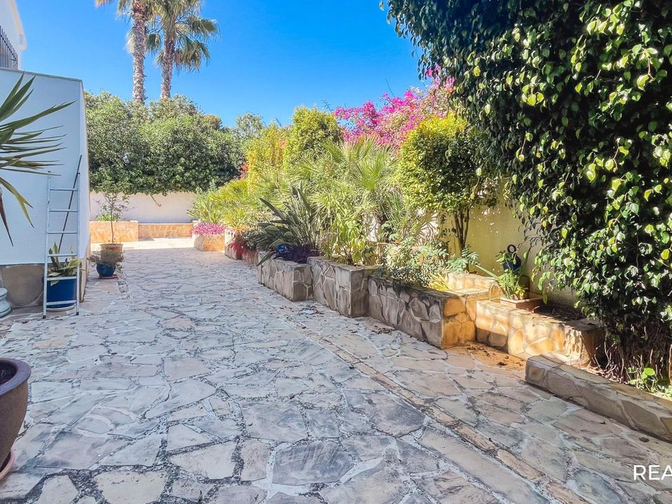 Villa i Altea, Alicante - bilde 2