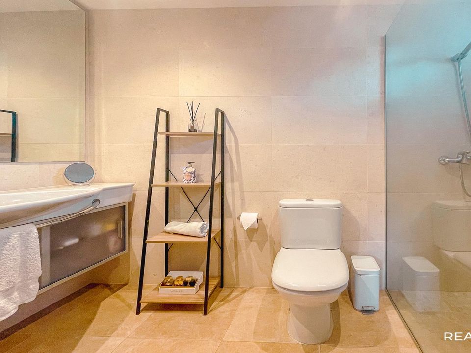 Villa i Altea, Alicante - bilde 3