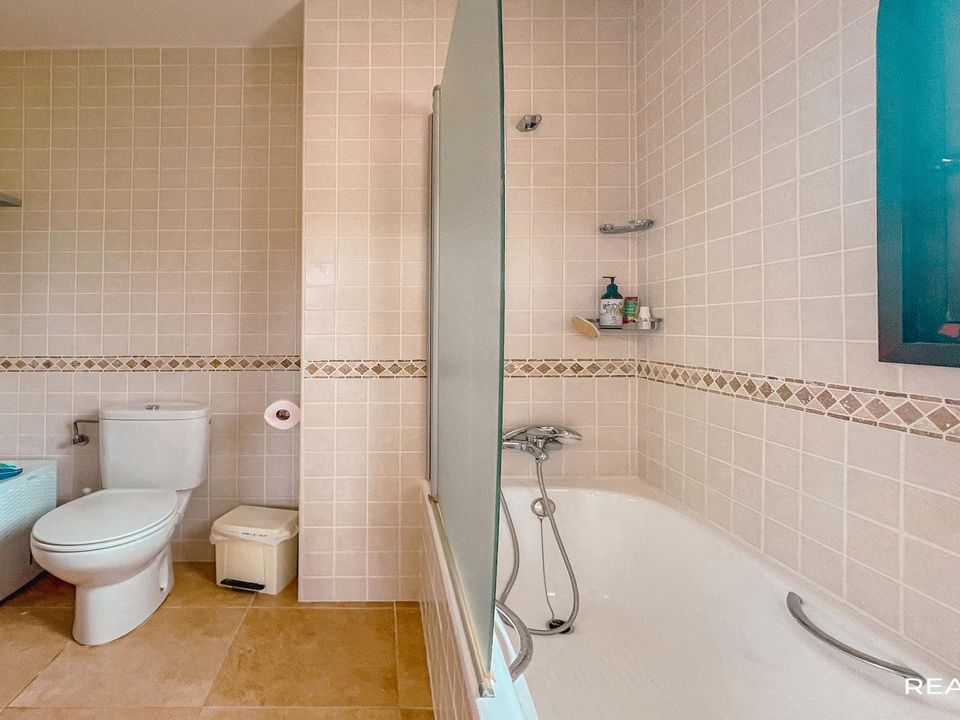 Villa i Altea, Alicante - bilde 4