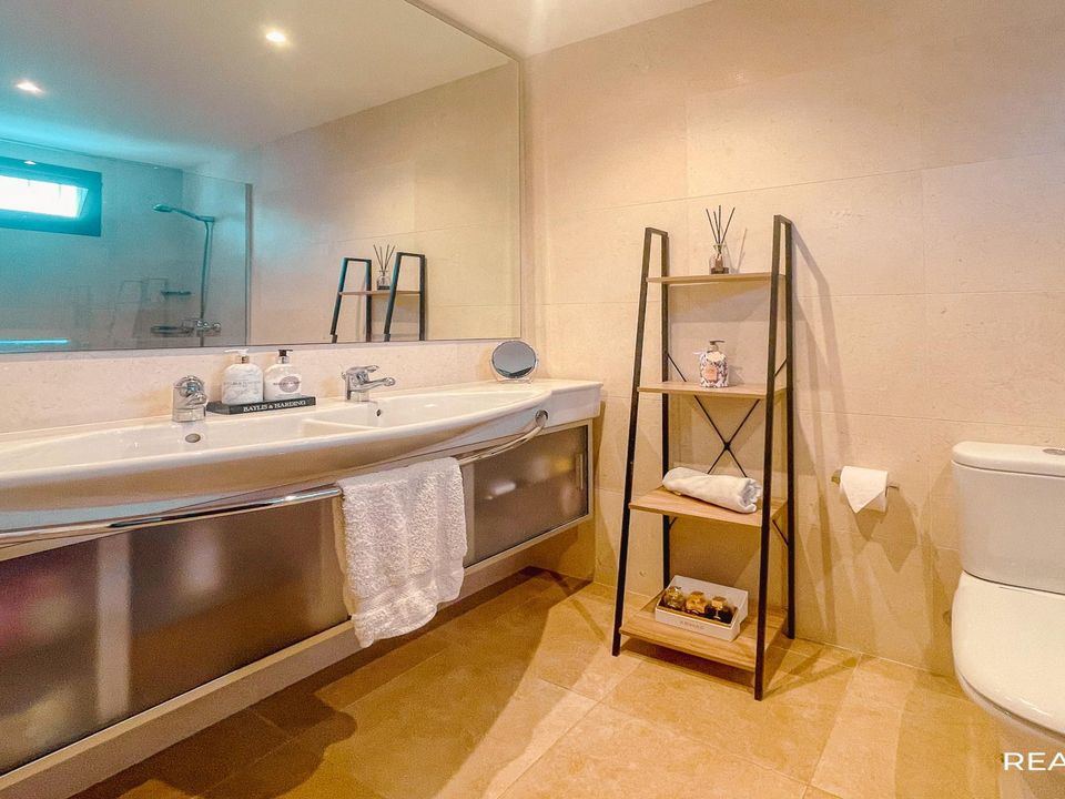 Villa i Altea, Alicante - bilde 5