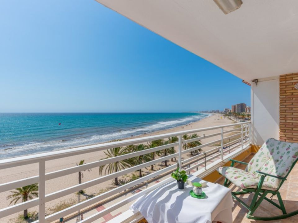 Penthouse i Playa De Muchavista, Alicante - foto 1