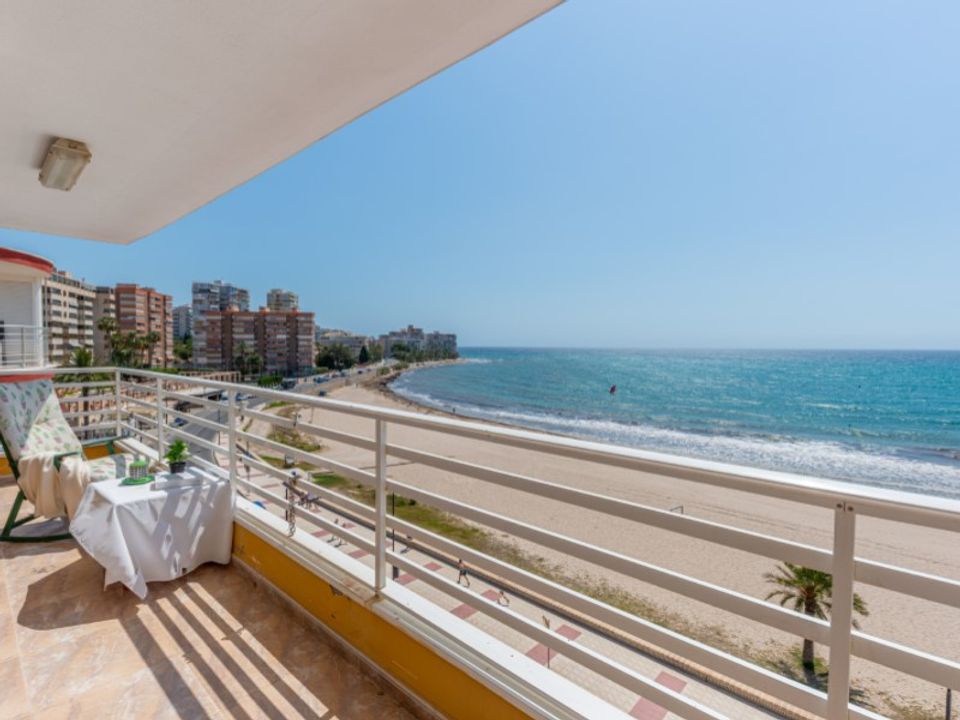 Penthouse i Playa De Muchavista, Alicante - foto 2