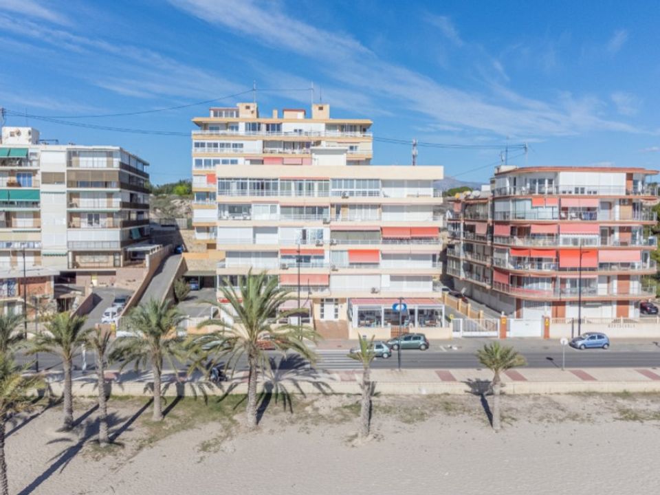 Penthouse i Playa De Muchavista, Alicante - foto 3