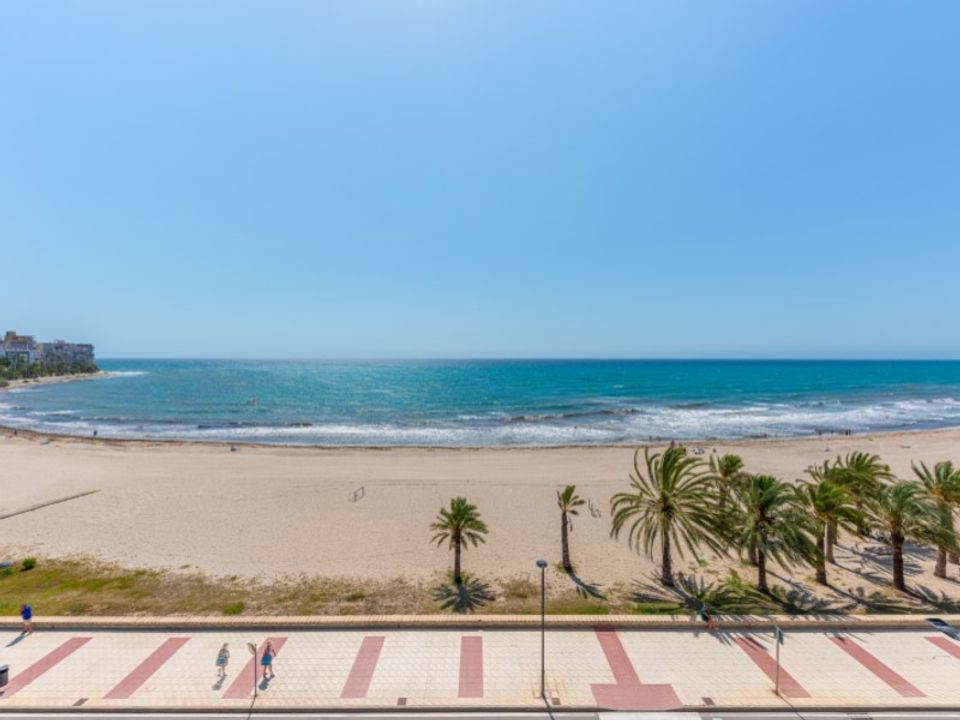 Penthouse i Playa De Muchavista, Alicante - foto 4