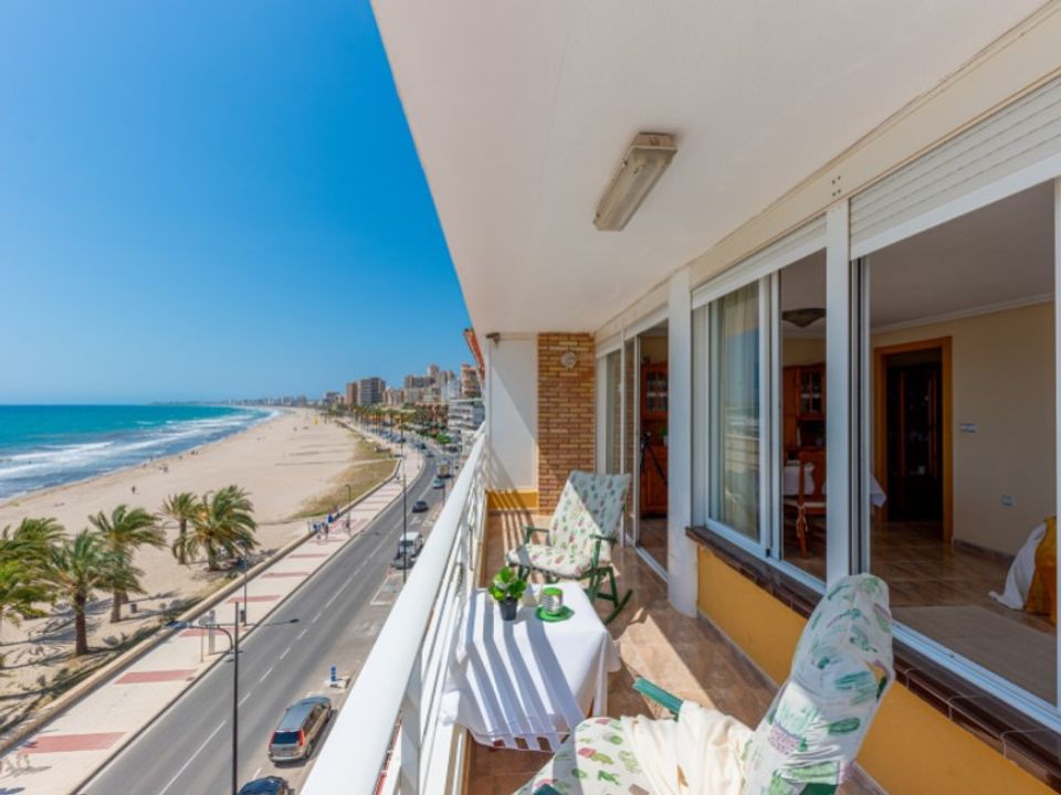 Penthouse i Playa De Muchavista, Alicante - foto 5