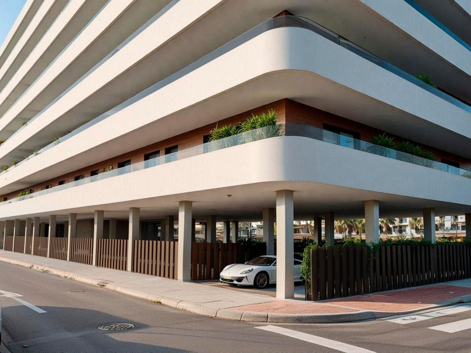 Apartamento en Moncofa, Castellon - foto 3