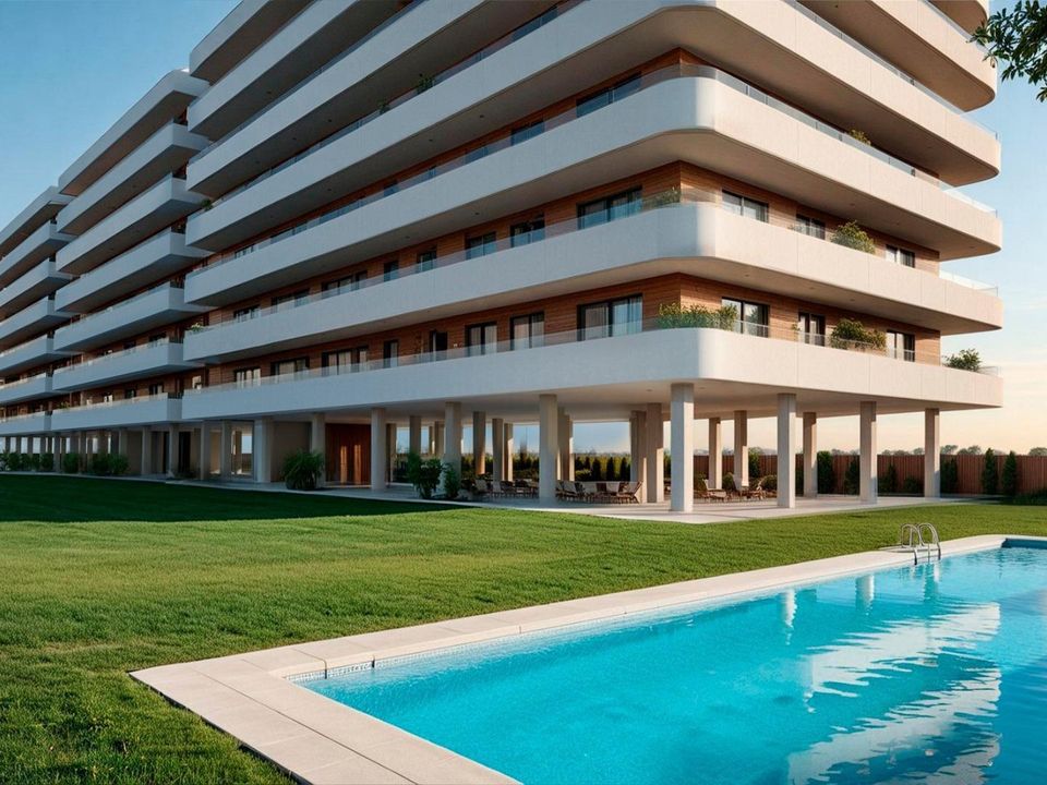 Apartamento en Moncofa, Castellon - foto 3