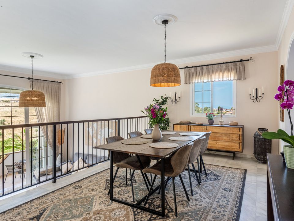 Villa i Mijas, Malaga - foto 2