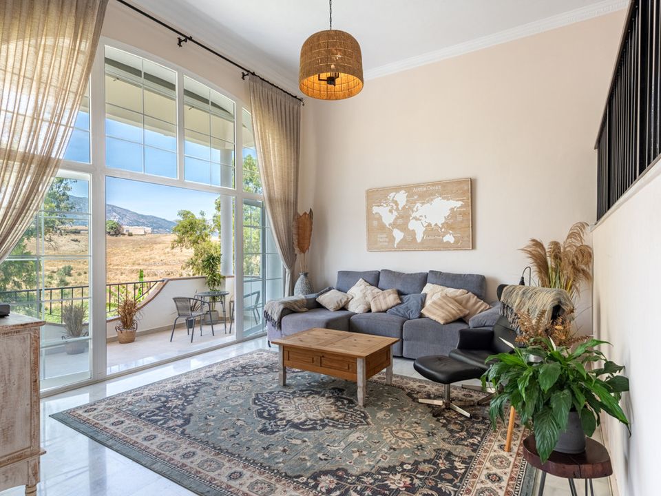 Villa i Mijas, Malaga - foto 3