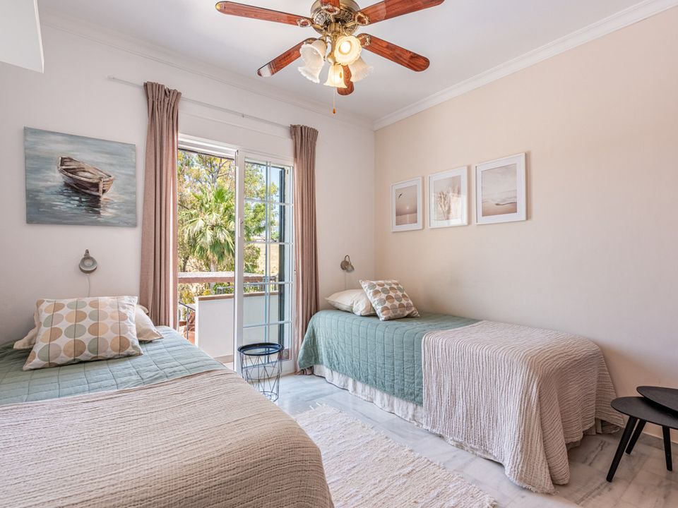 Villa i Mijas, Malaga - foto 4
