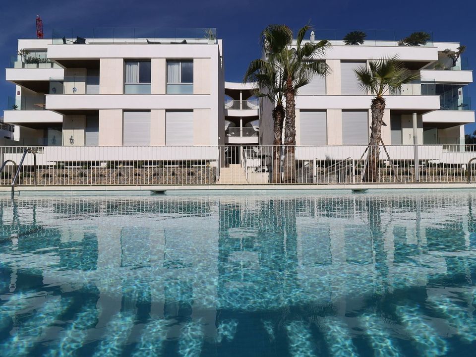 Lejlighed i Elviria, Malaga - foto 1