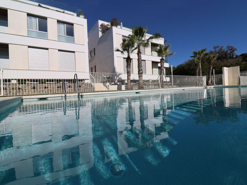 Lejlighed i Elviria, Malaga - foto 3