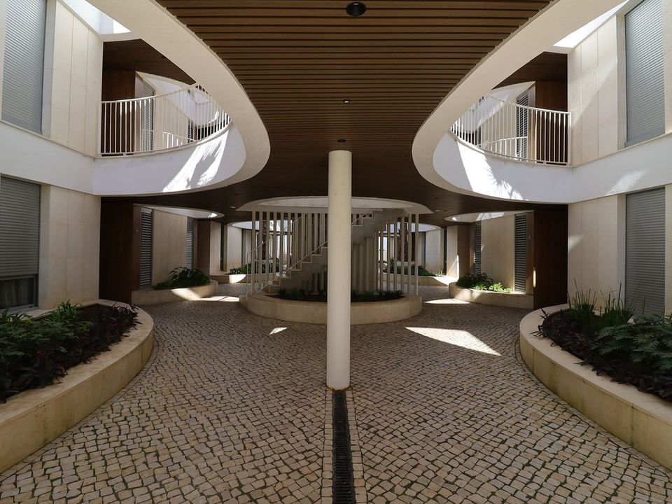 Lejlighed i Elviria, Malaga - foto 4