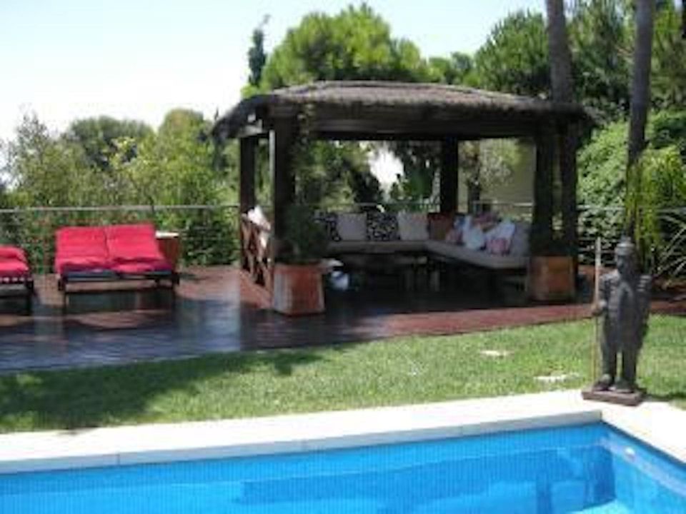 Villa i Calahonda, Malaga - foto 3