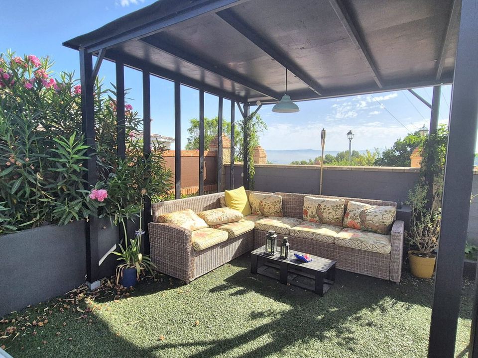 Villa i Alhaurin De La Torre, Malaga - foto 1