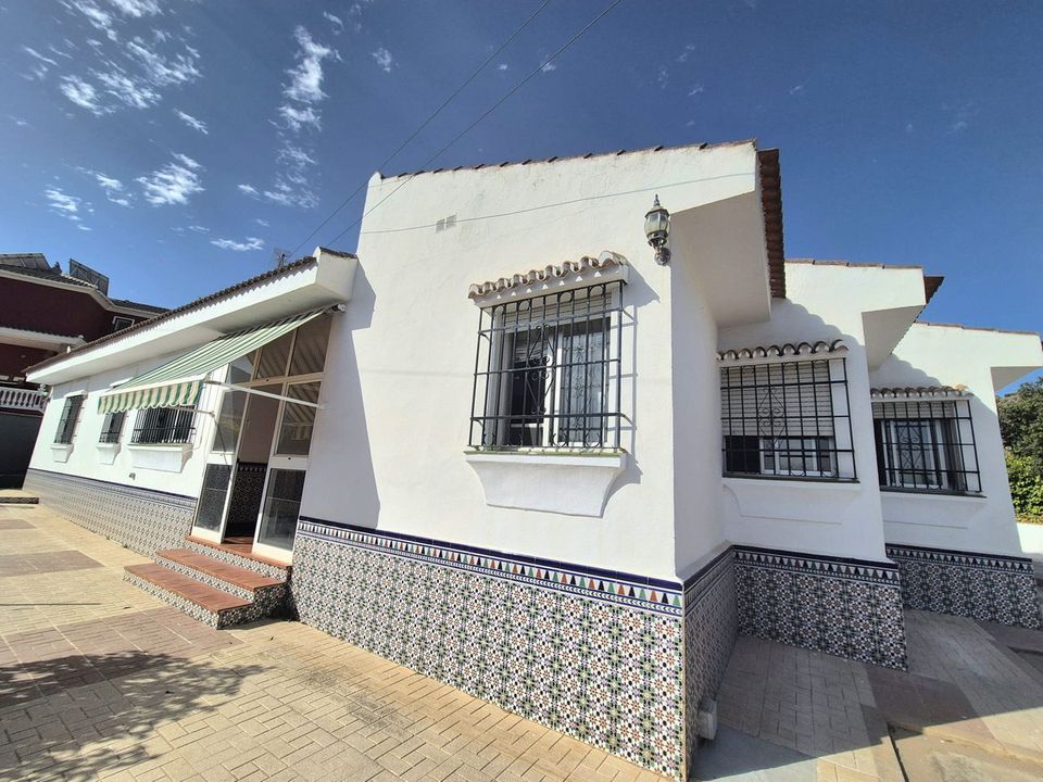 Villa i Alhaurin De La Torre, Malaga - foto 2