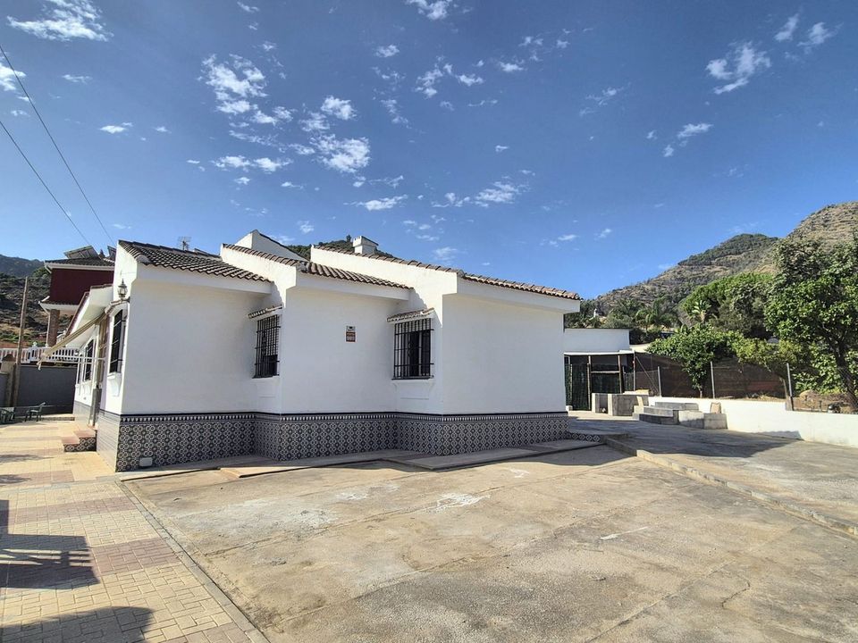 Villa i Alhaurin De La Torre, Malaga - foto 3