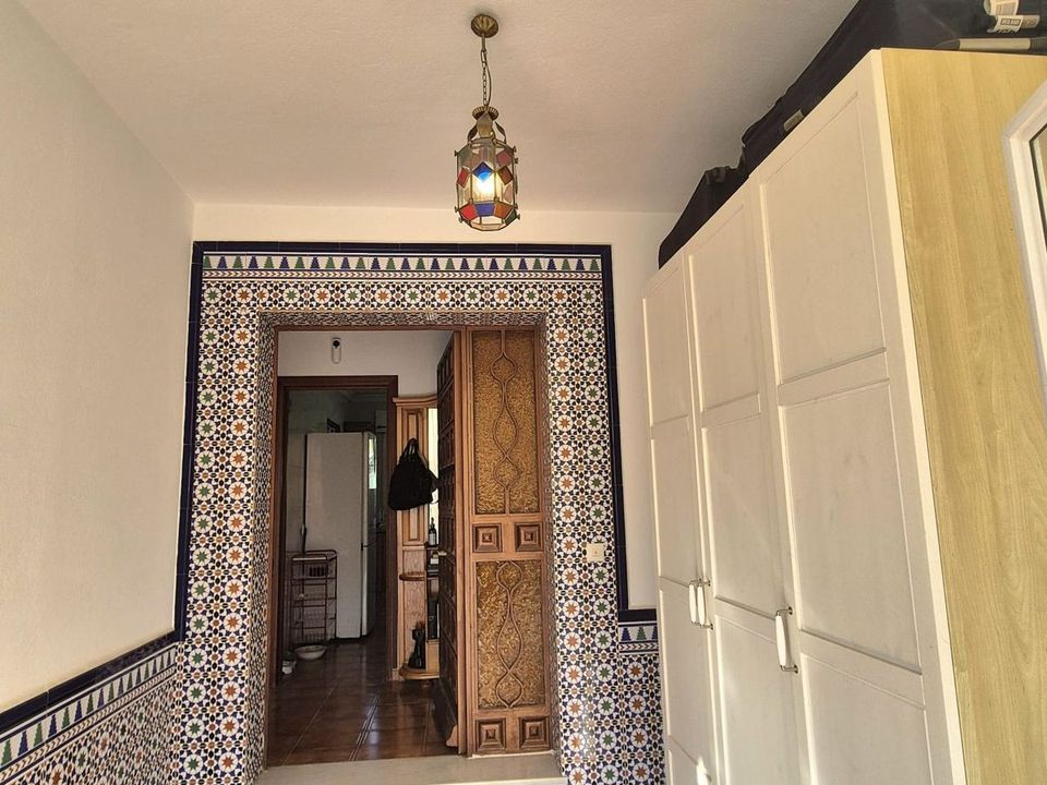 Villa i Alhaurin De La Torre, Malaga - foto 4