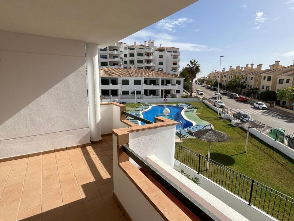 Penthouse i Orihuela Costa, Alicante - bilde 1