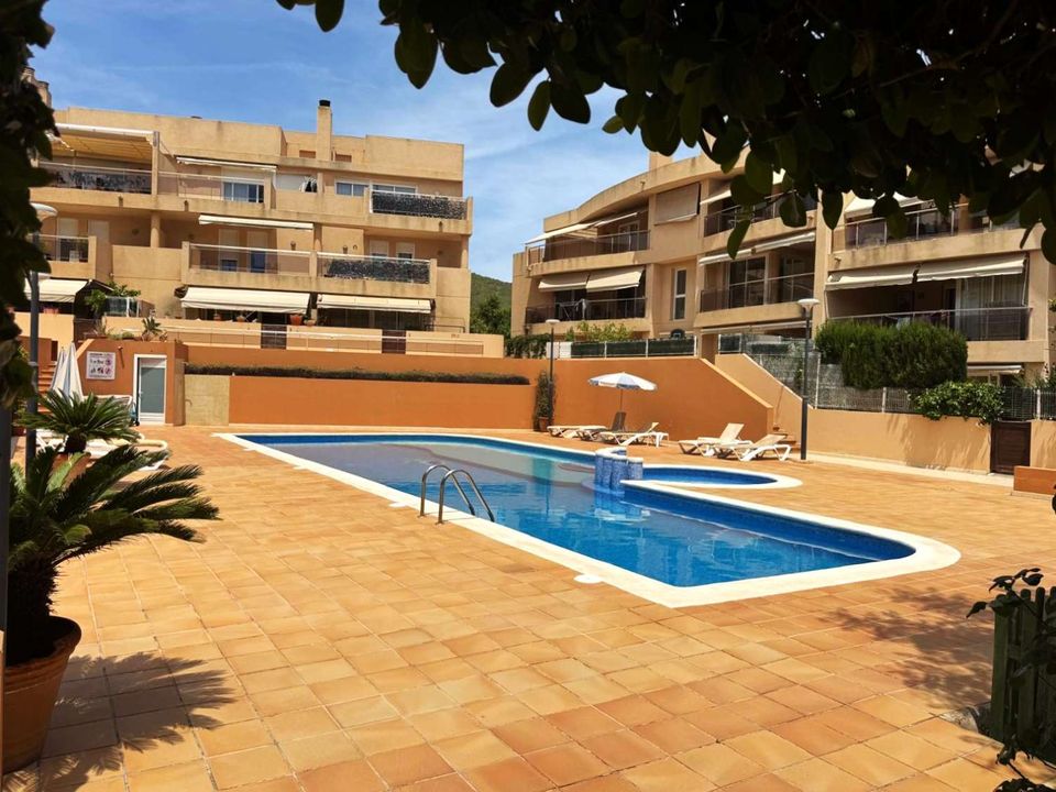 Lejlighed i Ibiza, Ibiza - foto 1