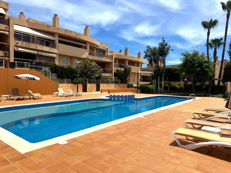 Lejlighed i Ibiza, Ibiza - foto 2