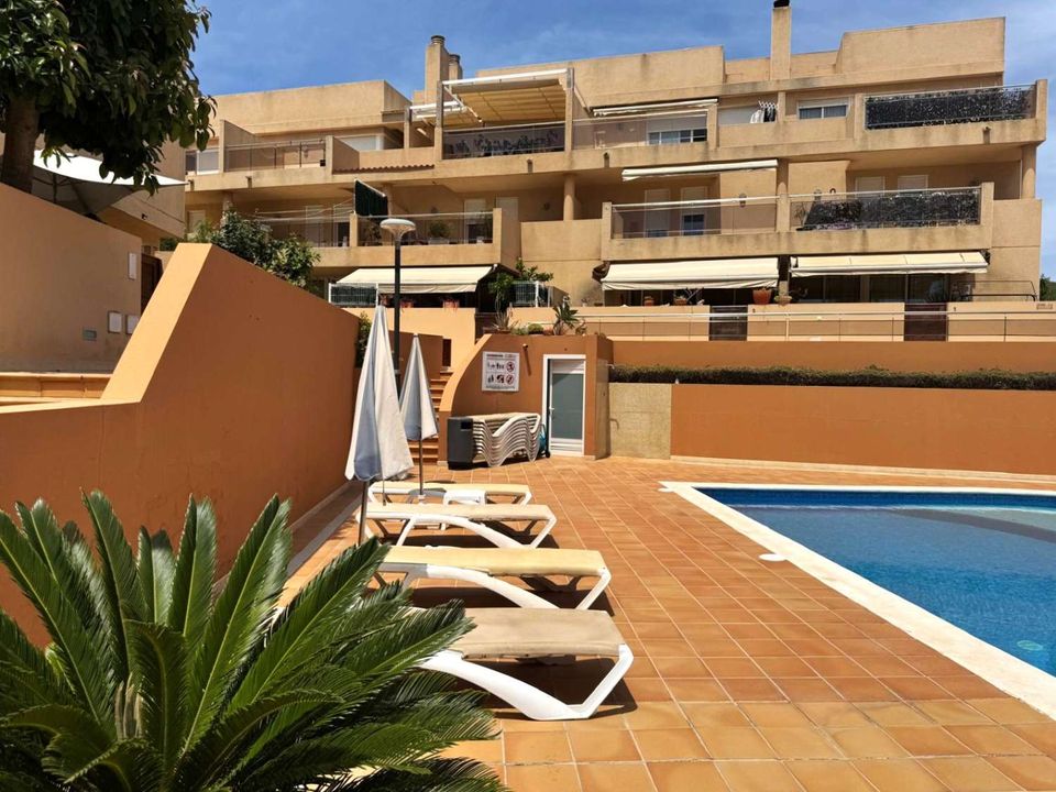 Lejlighed i Ibiza, Ibiza - foto 3