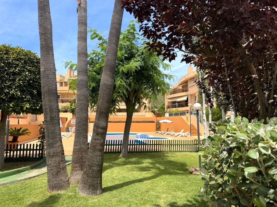 Lejlighed i Ibiza, Ibiza - foto 5