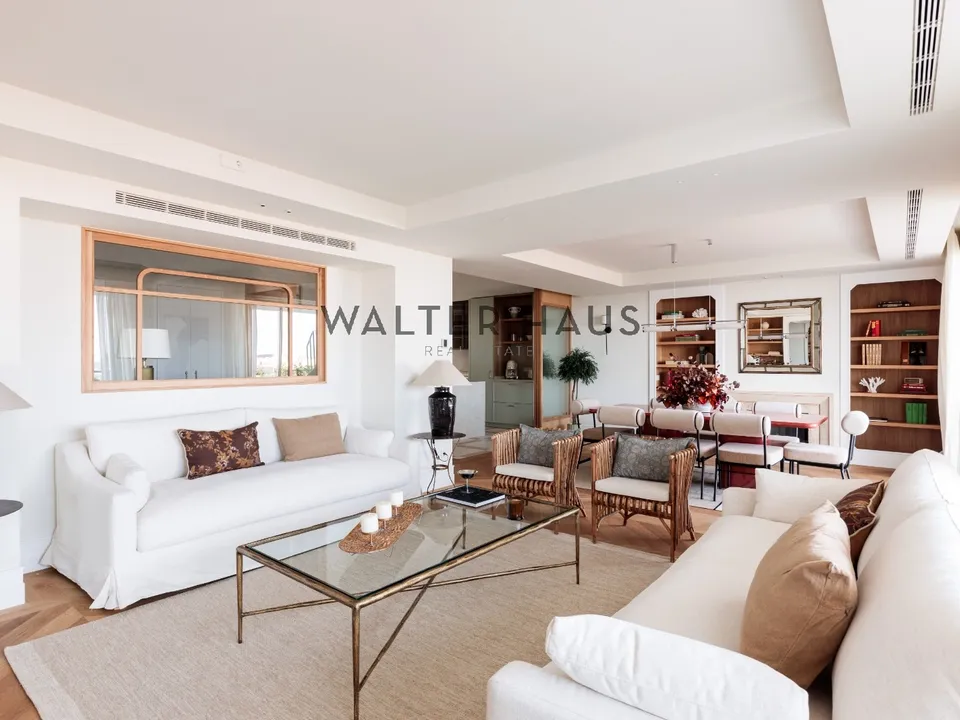 Penthouse i Madrid, Madrid - foto 2