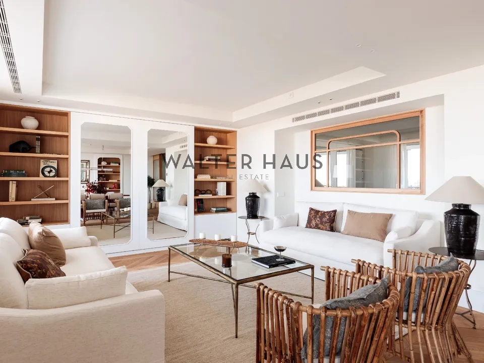 Penthouse i Madrid, Madrid - foto 3
