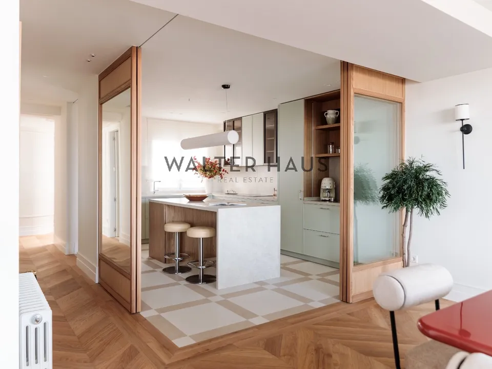 Penthouse i Madrid, Madrid - foto 5