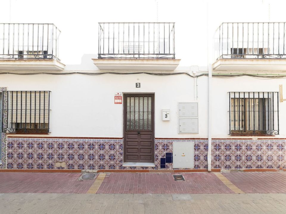 Lejlighed i Fuengirola, Malaga - foto 5