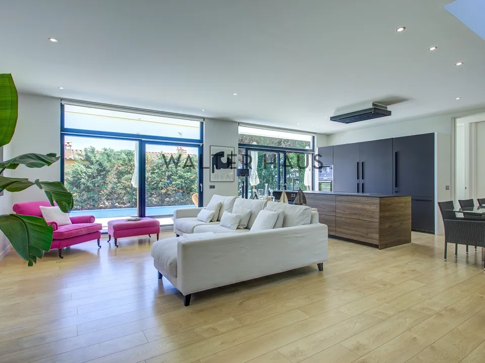 Villa i Sant Feliu De Guixols, Gerona - foto 4