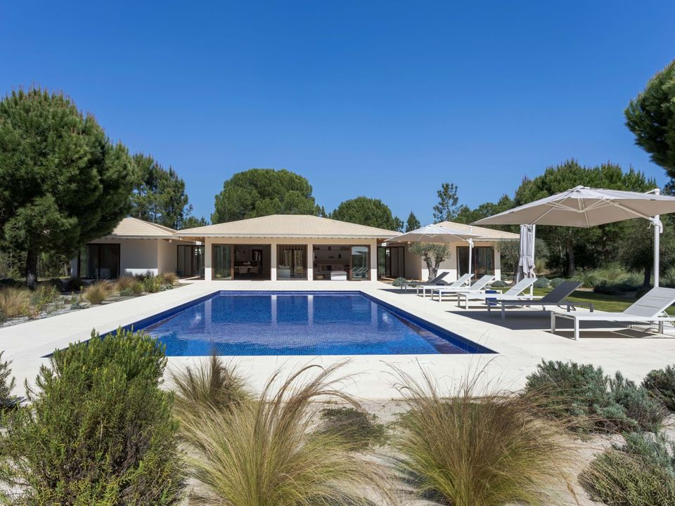 Villa i Alcacer do Sal, Setubal - foto 2
