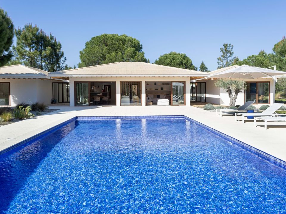 Villa i Alcacer do Sal, Setubal - foto 3
