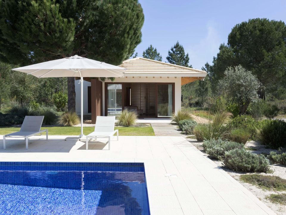 Villa i Alcacer do Sal, Setubal - foto 4