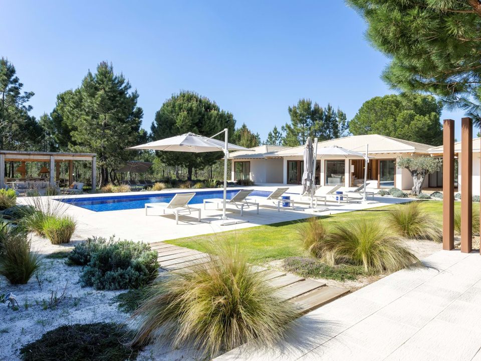 Villa i Alcacer do Sal, Setubal - foto 5