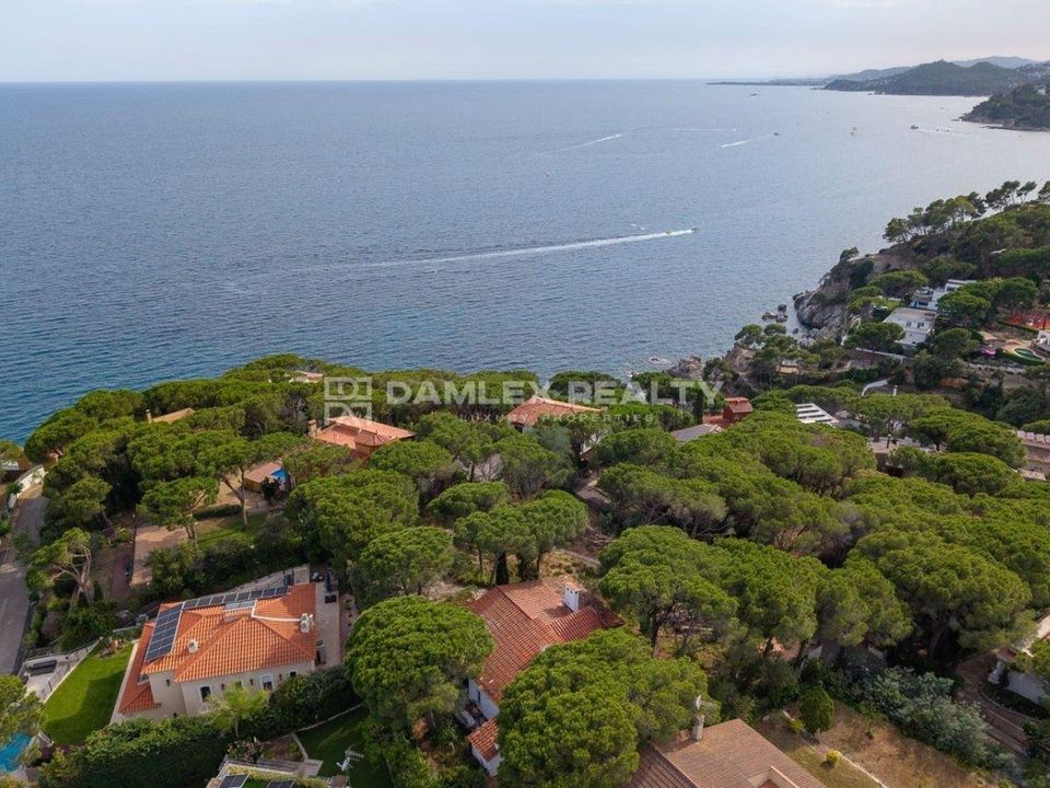 Villa i Lloret De Mar, Gerona - foto 2