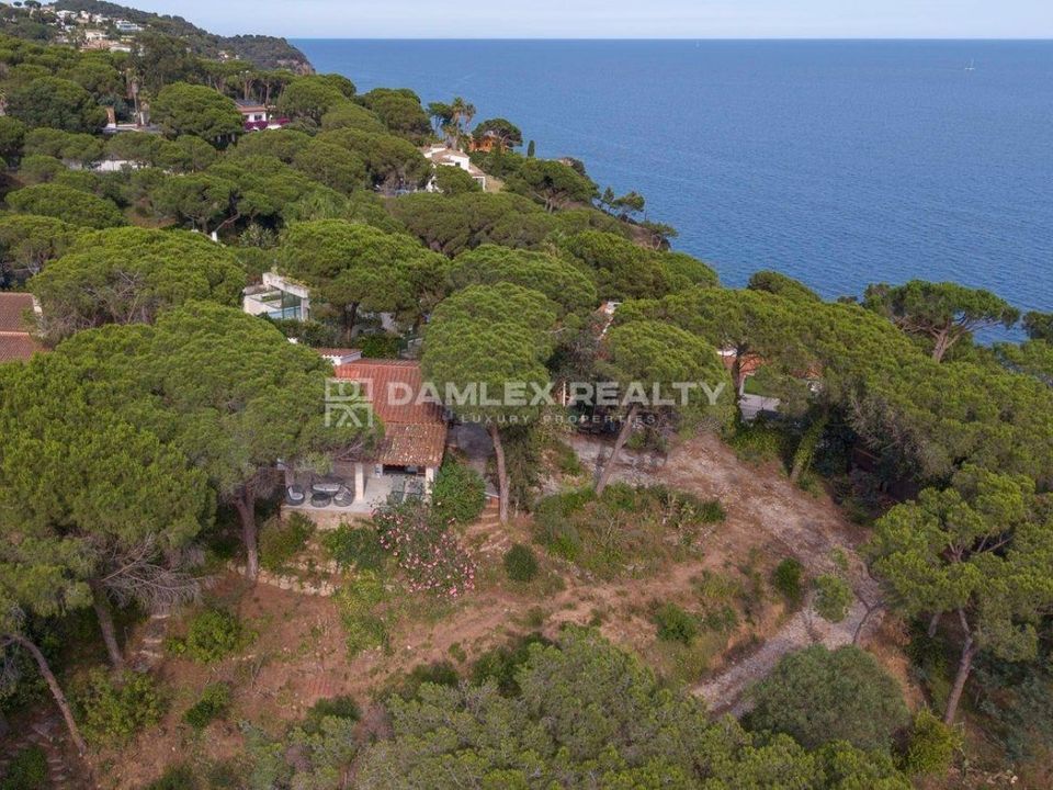 Villa i Lloret De Mar, Gerona - foto 3