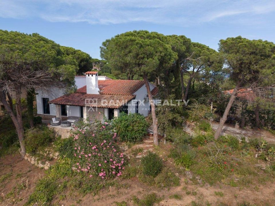 Villa i Lloret De Mar, Gerona - foto 5