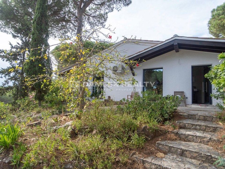 Villa i Lloret De Mar, Gerona - foto 4