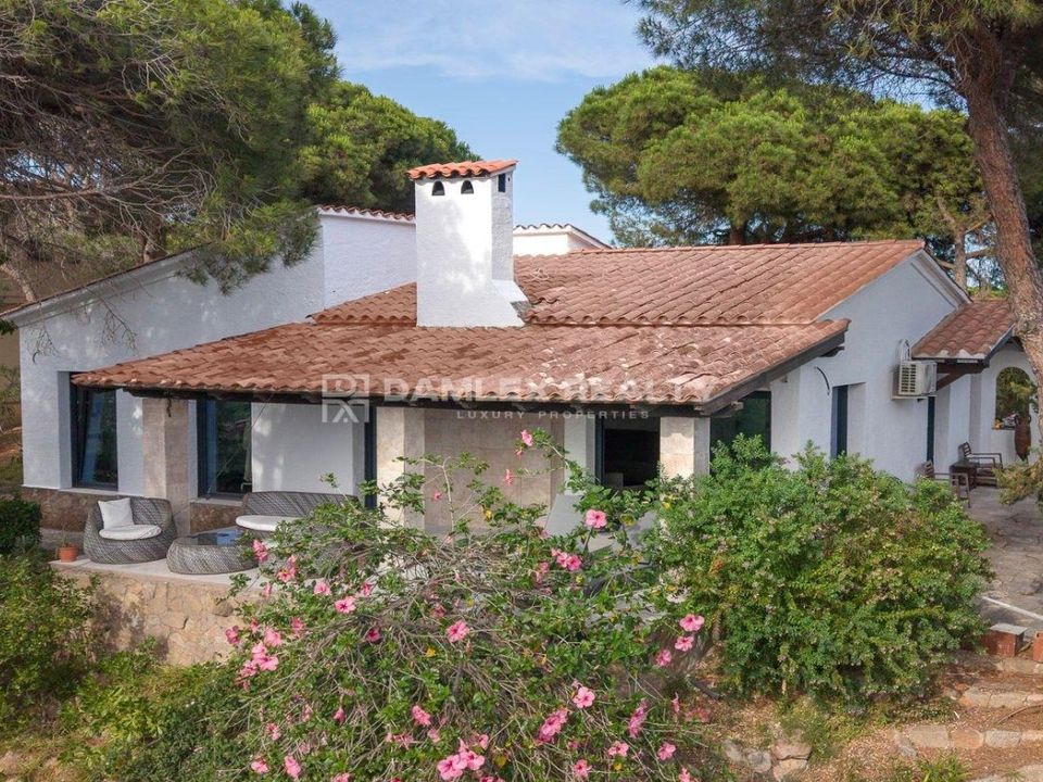 Villa i Lloret De Mar, Gerona - foto 1