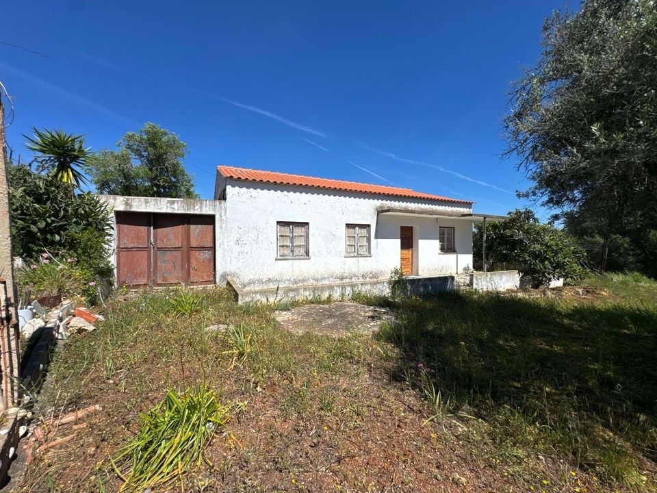 Farm hus i Lagos, Faro - foto 1