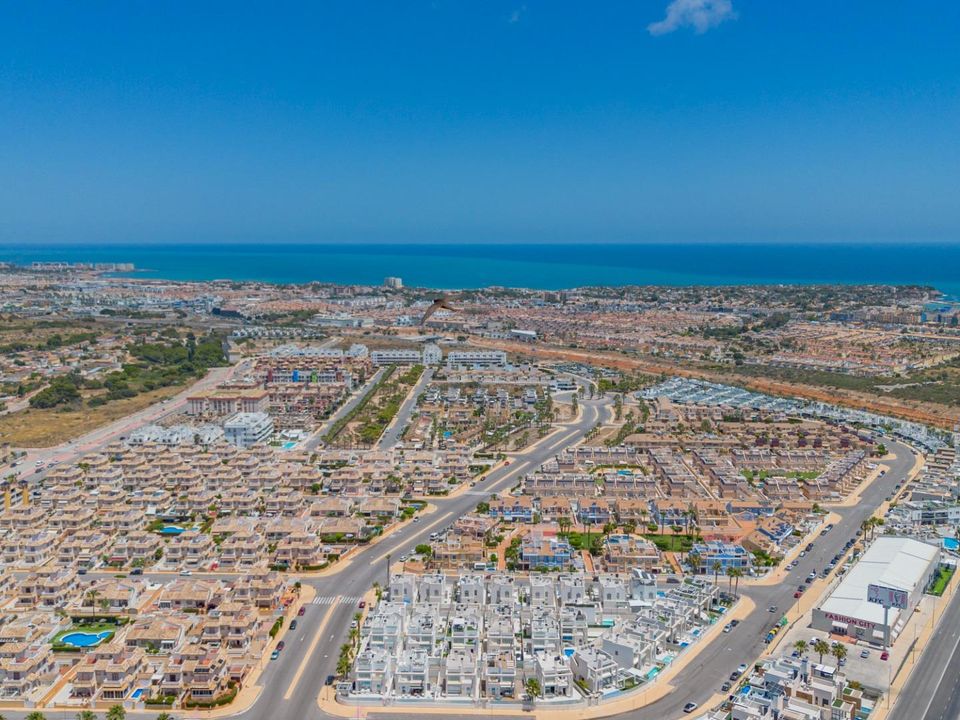 Villa i Cabo Roig, Alicante - foto 5