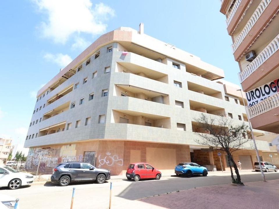 Lejlighed i La Mata, Alicante - foto 1