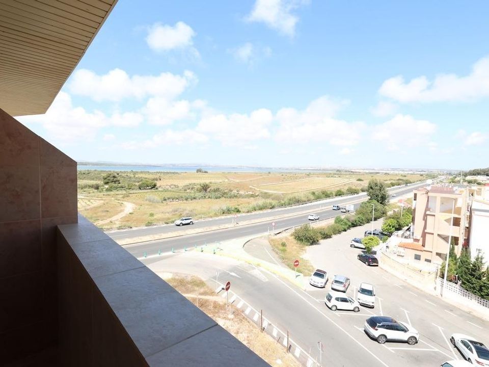 Lejlighed i La Mata, Alicante - foto 3