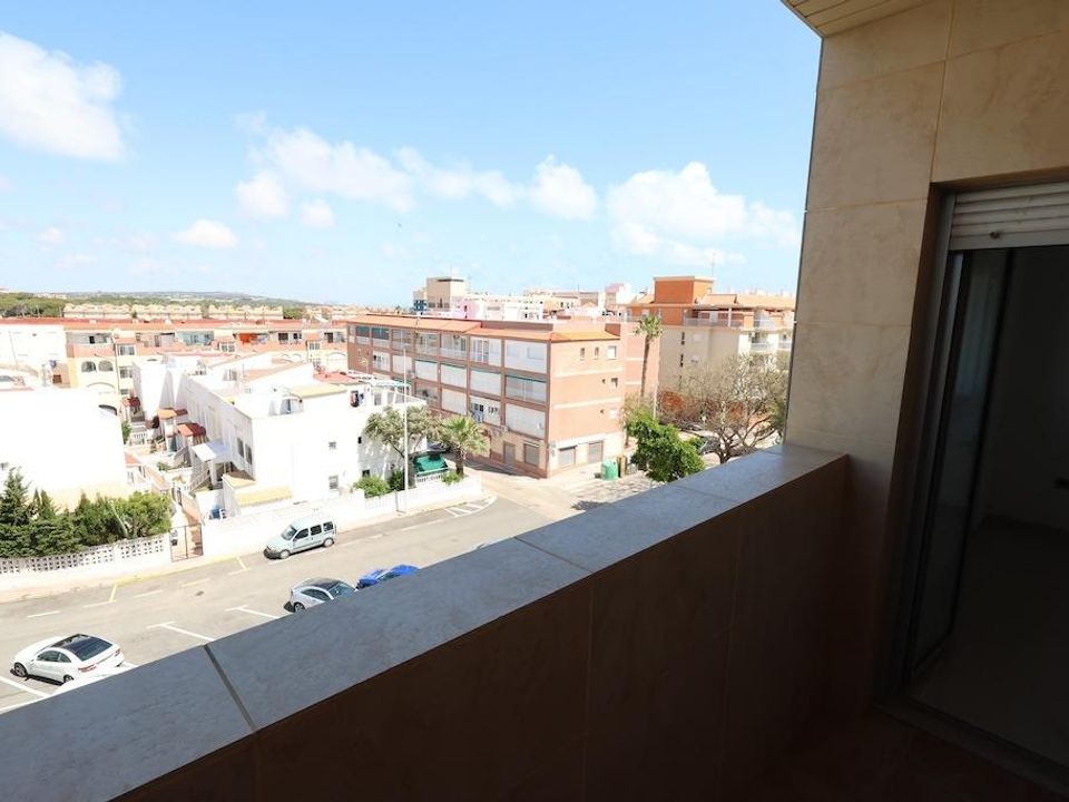 Lejlighed i La Mata, Alicante - foto 4