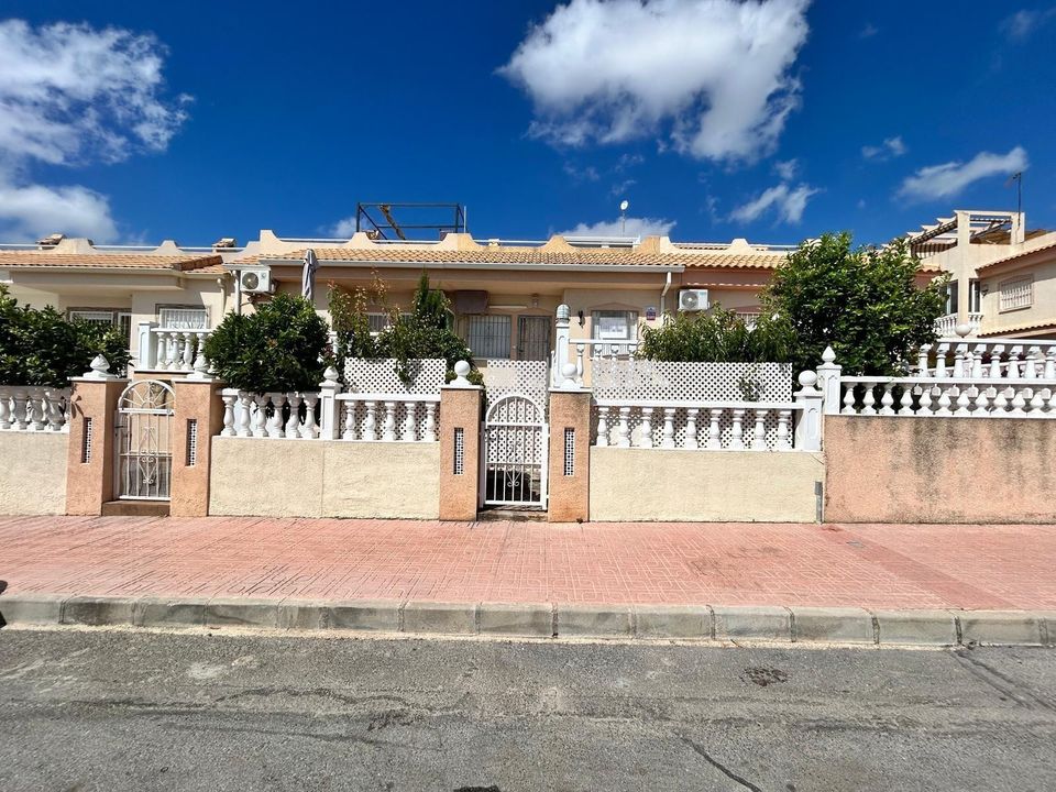 Bungalow i La Florida (Orihuela Costa), Alicante - foto 2